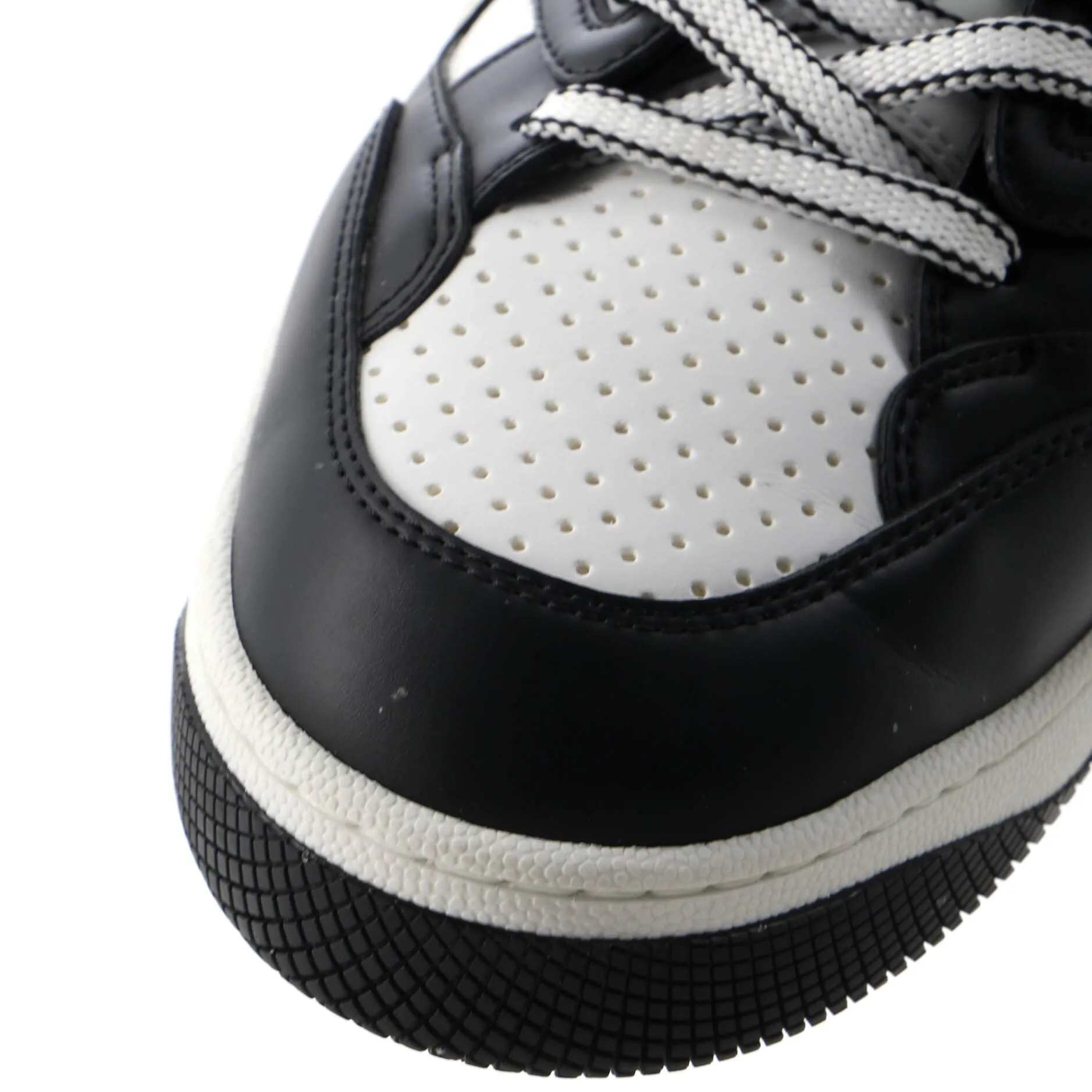 Basket Low-Top Sneakers Demetra with Fabric