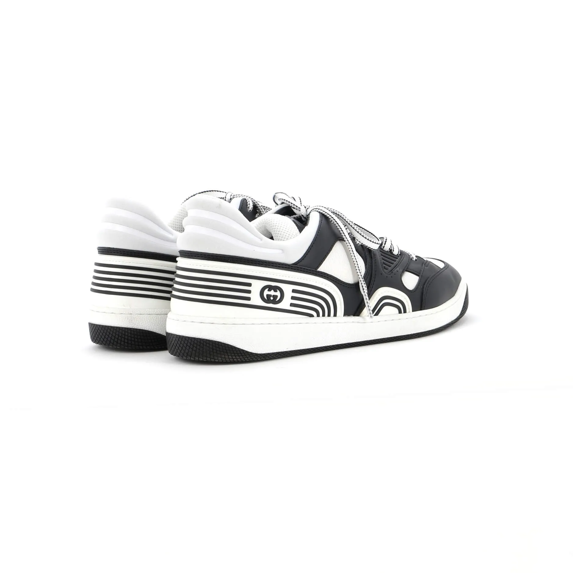 Basket Low-Top Sneakers Demetra with Fabric