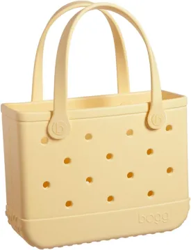 BOGG BAG - Small Tote Bag - 11in L x 4.5in W x 8.5in H - Lightweight, Washable, Durable - All Purpose EVA