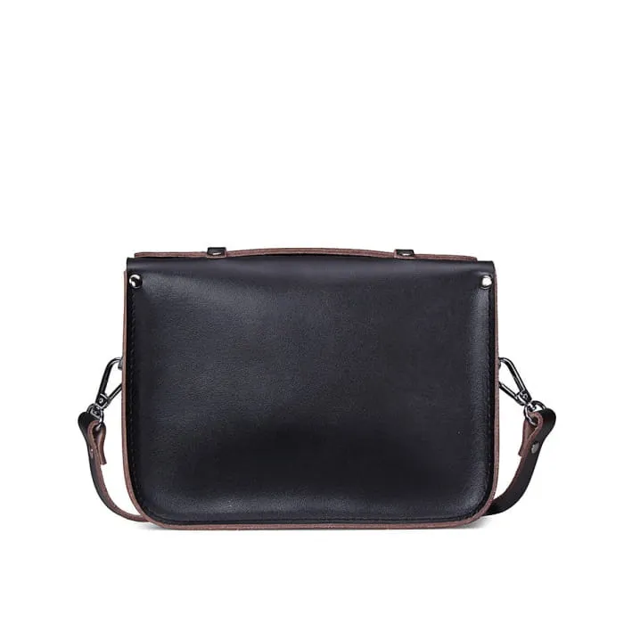 College Messenger Bag