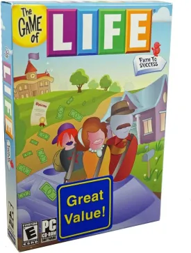 Game of Life - Path to Success