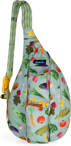KAVU Slingback, Veggie Toss, One Size