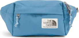 THE NORTH FACE Berkeley Lumbar Waist Pack With Zipper Closure And Adjustable Strap